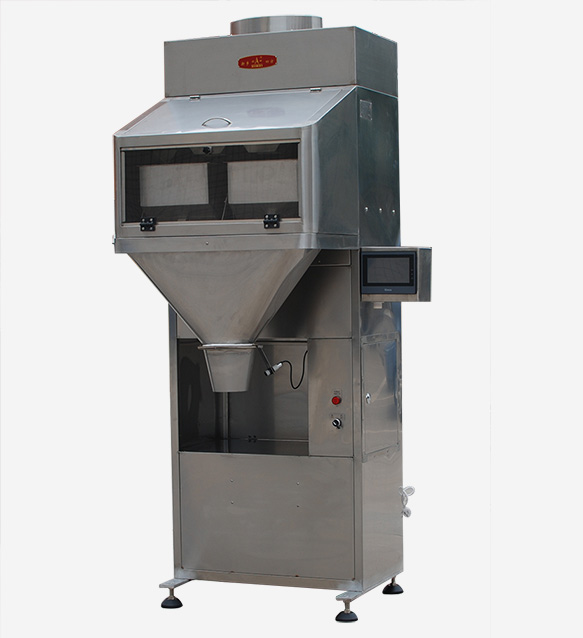 包裝秤的稱量調(diào)試方法？