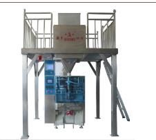 包裝秤生產(chǎn)線有什么技術(shù)特點(diǎn)？？