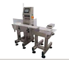 重量檢測機主要適用于哪些行業(yè)？？