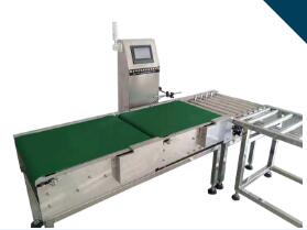 重量檢測(cè)機(jī)檢測(cè)不準(zhǔn)的原因？