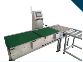 重量檢測(cè)機(jī)的使用，這四點(diǎn)一定要重視！